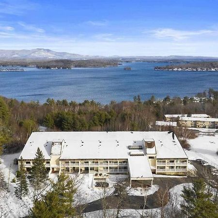Cute Lower Level Cedar Lodge Room With Balcony & Lake Views! Лакония Экстерьер фото